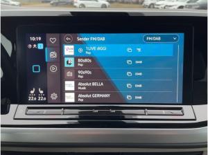 Volkswagen T7 Multivan Life TDI DSG LÜ AHK SHZ LED NAVI