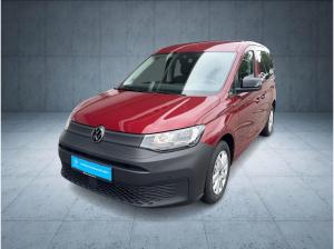 Volkswagen Caddy 2.0 TDI AHK R-KAMERA PDC SHZ NAVI GRA