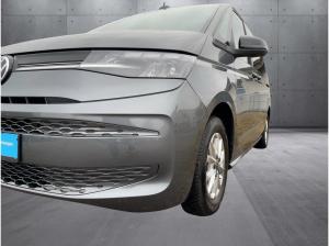 Volkswagen T7 Multivan Life TDI DSG LÜ AHK SHZ LED NAVI