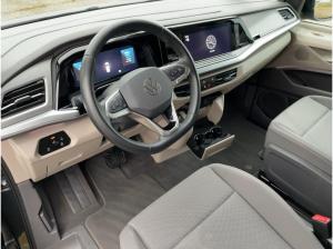 Volkswagen T7 Multivan Life TDI DSG LÜ AHK SHZ LED NAVI