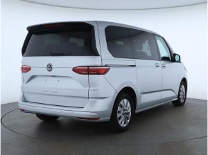 Volkswagen T7 Multivan Life 2.0 TDI DSG STHZ AHK R-KAMERA