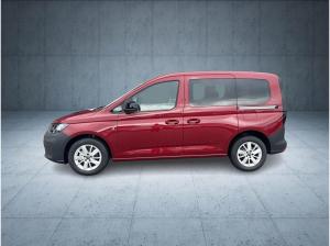 Volkswagen Caddy 2.0 TDI AHK R-KAMERA PDC SHZ NAVI GRA