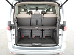 Volkswagen T7 Multivan Life 2.0 TDI DSG STHZ AHK R-KAMERA