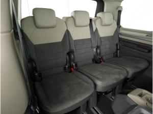 Volkswagen T7 Multivan Life 2.0 TDI DSG STHZ AHK R-KAMERA