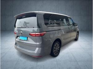 Volkswagen T7 Multivan Life TSI DSG LÜ el.Schiebet. LED
