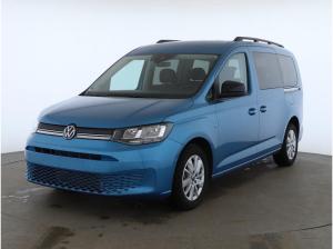 Volkswagen Caddy Maxi Life 1.5 TSI 7-Sitzer ParkAssist NAVI