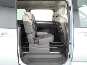Volkswagen T7 Multivan Life 2.0 TDI DSG STHZ AHK R-KAMERA