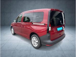 Volkswagen Caddy 2.0 TDI AHK R-KAMERA PDC SHZ NAVI GRA