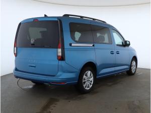 Volkswagen Caddy Maxi Life 1.5 TSI 7-Sitzer ParkAssist NAVI
