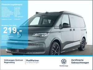 Volkswagen California T7Ocean Hybrid DSG 4Motion AHK STHZ
