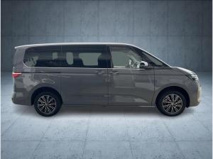Volkswagen T7 Multivan Life TSI DSG LÜ el.Schiebet. LED