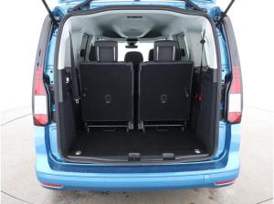 Volkswagen Caddy Maxi Life 1.5 TSI 7-Sitzer ParkAssist NAVI