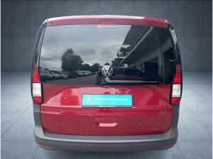 Volkswagen Caddy 2.0 TDI AHK R-KAMERA PDC SHZ NAVI GRA