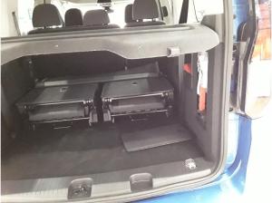 Volkswagen Caddy Maxi Life 1.5 TSI 7-Sitzer ParkAssist NAVI