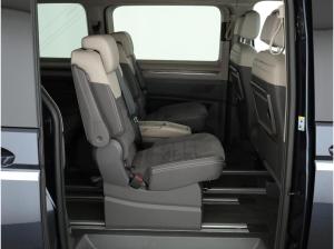 Volkswagen T7 Multivan Style Hybrid DSG 4Motion AreaView