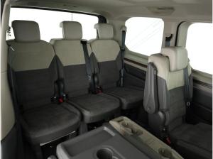 Volkswagen T7 Multivan Style Hybrid DSG 4Motion AreaView