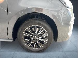 Volkswagen T7 Multivan Life TSI DSG LÜ el.Schiebet. LED