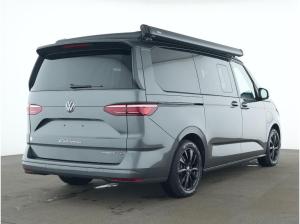 Volkswagen California T7Ocean Hybrid DSG 4Motion AHK STHZ