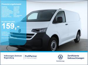 Volkswagen Transporter T7Kasten KR TDI AHK R-KAMERA