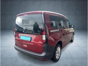 Volkswagen Caddy 2.0 TDI AHK R-KAMERA PDC SHZ NAVI GRA