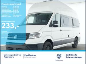 Volkswagen Grand California 600 4Motion STHZ R-KAMERA