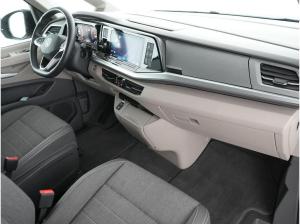 Volkswagen California T7Ocean Hybrid DSG 4Motion AHK STHZ
