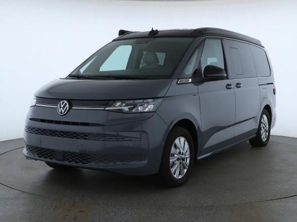 Volkswagen California T7Ocean Hybrid DSG 360 ACC AHK