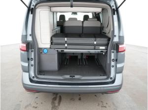 Volkswagen California T7Ocean Hybrid DSG 4Motion AHK STHZ