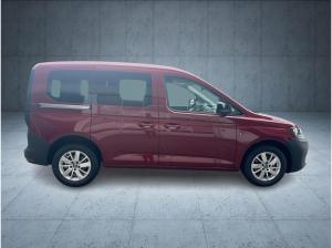 Volkswagen Caddy 2.0 TDI AHK R-KAMERA PDC SHZ NAVI GRA