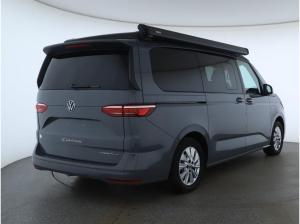 Volkswagen California T7Ocean Hybrid DSG 360 ACC AHK