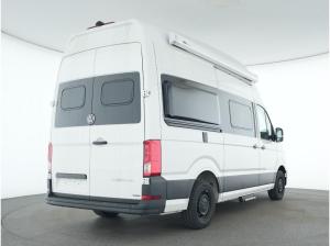 Volkswagen Grand California 600 4Motion STHZ R-KAMERA