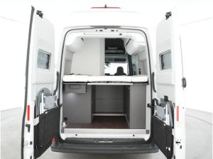 Volkswagen Grand California 600 4Motion STHZ R-KAMERA