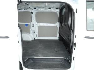 Volkswagen Transporter T7Kasten KR TDI AHK R-KAMERA