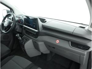 Volkswagen Transporter T7Kasten KR TDI AHK R-KAMERA