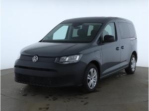 Volkswagen Caddy Hybrid DSG HFT PDC SHZ KlimaA GRA NAVI