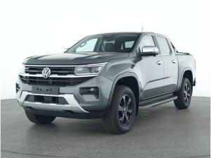 Volkswagen Amarok DoubleCab Style AHK AreaView STHZ NAVI