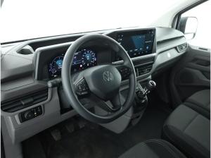 Volkswagen Transporter T7Kasten KR TDI AHK R-KAMERA