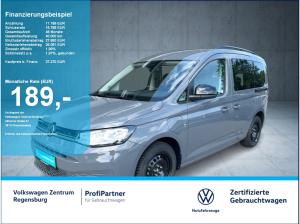 Volkswagen Caddy Life Hybrid DSG ParkAssist ACC SHZ PDC