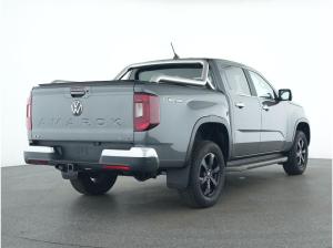 Volkswagen Amarok DoubleCab Style AHK AreaView STHZ NAVI