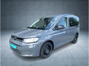 Volkswagen Caddy Life Hybrid DSG ParkAssist ACC SHZ PDC