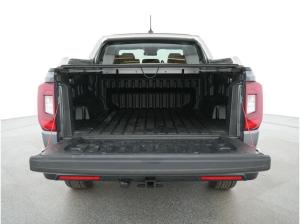 Volkswagen Amarok DoubleCab Style AHK AreaView STHZ NAVI