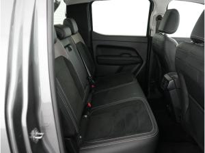 Volkswagen Amarok DoubleCab Style AHK AreaView STHZ NAVI
