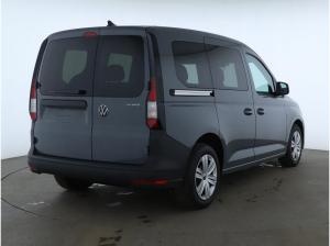 Volkswagen Caddy Hybrid DSG HFT PDC SHZ KlimaA GRA NAVI