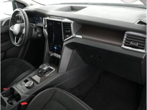 Volkswagen Amarok DoubleCab Style AHK AreaView STHZ NAVI