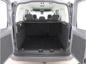 Volkswagen Caddy Hybrid DSG HFT PDC SHZ KlimaA GRA NAVI