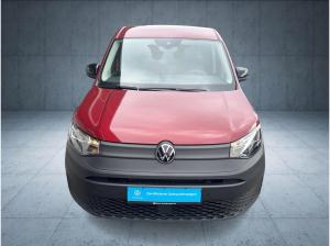 Volkswagen Caddy 2.0 TDI AHK R-KAMERA PDC SHZ NAVI GRA