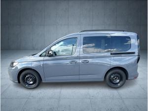 Volkswagen Caddy Life Hybrid DSG ParkAssist ACC SHZ PDC