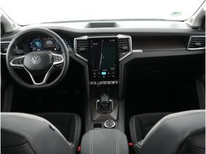 Volkswagen Amarok DoubleCab Style AHK AreaView STHZ NAVI