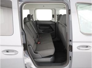 Volkswagen Caddy Hybrid DSG HFT PDC SHZ KlimaA GRA NAVI
