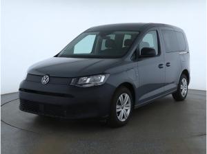 Volkswagen Caddy Hybrid DSG KR AHK ParkAssist LED SpurW
